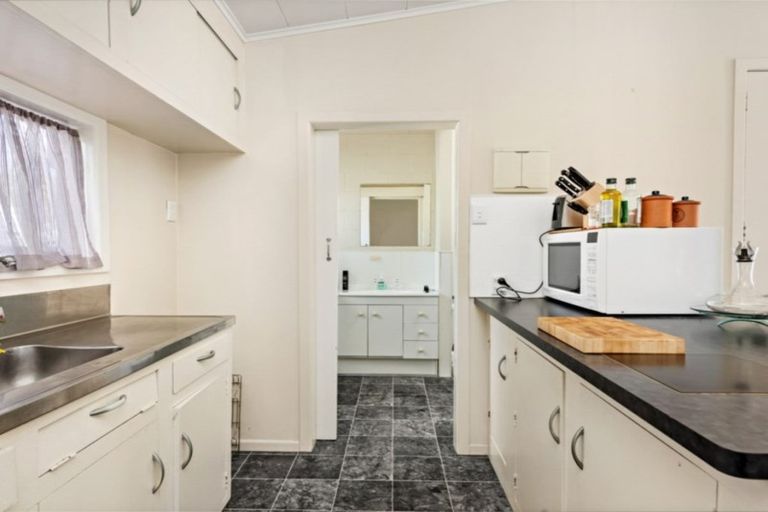 Photo of property in 1 Goodman Street, Blenheim, 7201