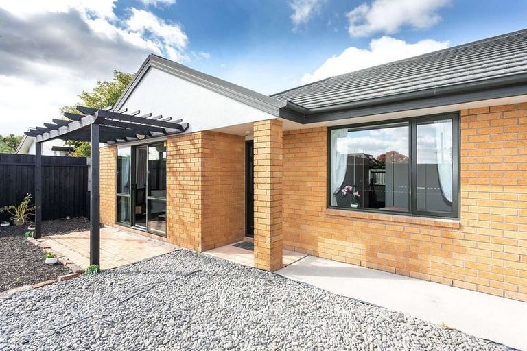 Photo of property in 342 Stanmore Road, Richmond, Christchurch, 8013