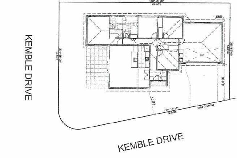 Photo of property in 35 Kemble Drive, Rolleston, 7615