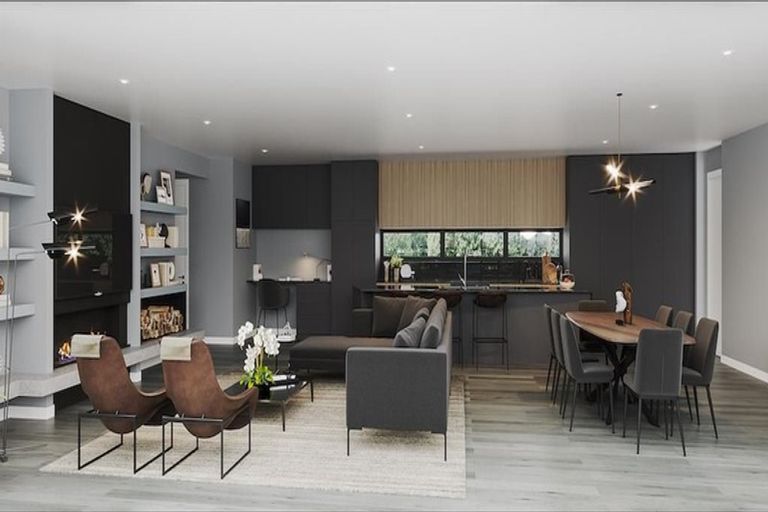 Photo of property in 4 Northview Terrace, Kawarau Falls, Queenstown, 9300