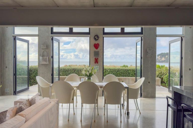 Photo of property in 220b Beverley Terrace, Whangamata, 3620