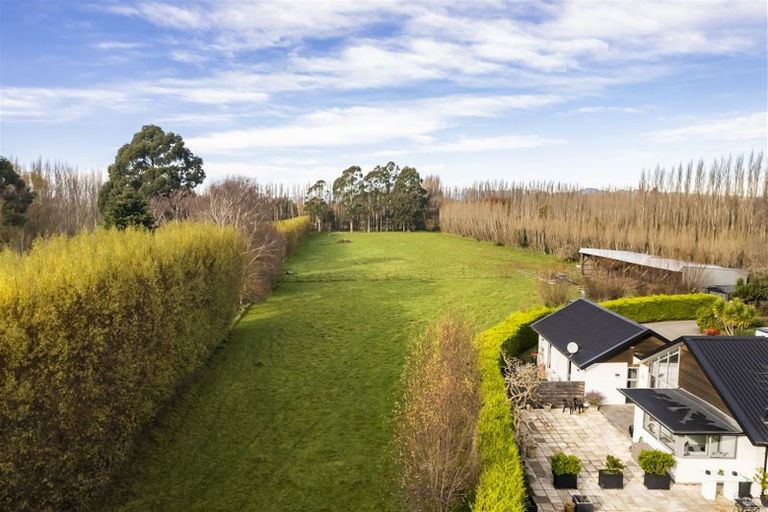 Photo of property in 569 Johns Road, Harewood, Christchurch, 8051