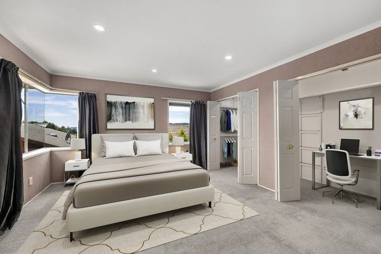 Photo of property in 43 Balwyn Avenue, Tihiotonga, Rotorua, 3015