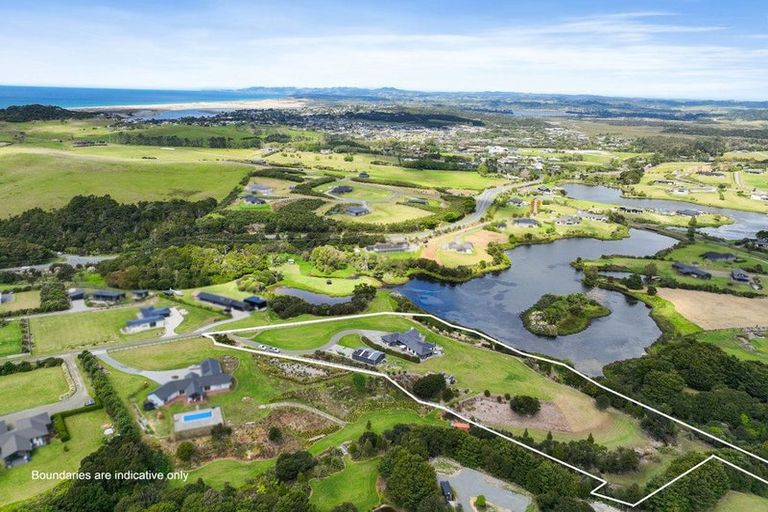Photo of property in 34 Woodleigh Lane, Mangawhai, 0573