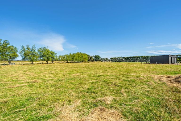 Photo of property in 343 Staunton Road, West Plains, Invercargill, 9879