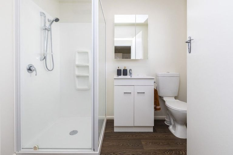 Photo of property in 6/534 Barbadoes Street, Edgeware, Christchurch, 8013