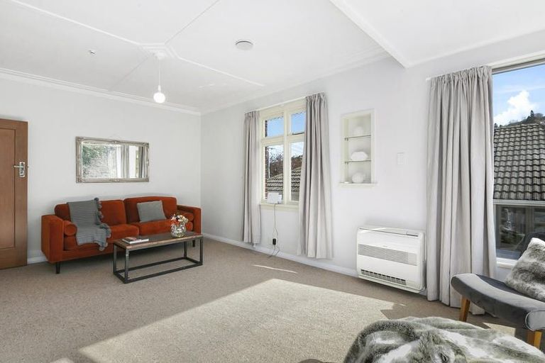 Photo of property in 31 Glendining Avenue, North East Valley, Dunedin, 9010