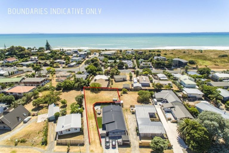 Photo of property in 223a Range Road, Papamoa Beach, Papamoa, 3118