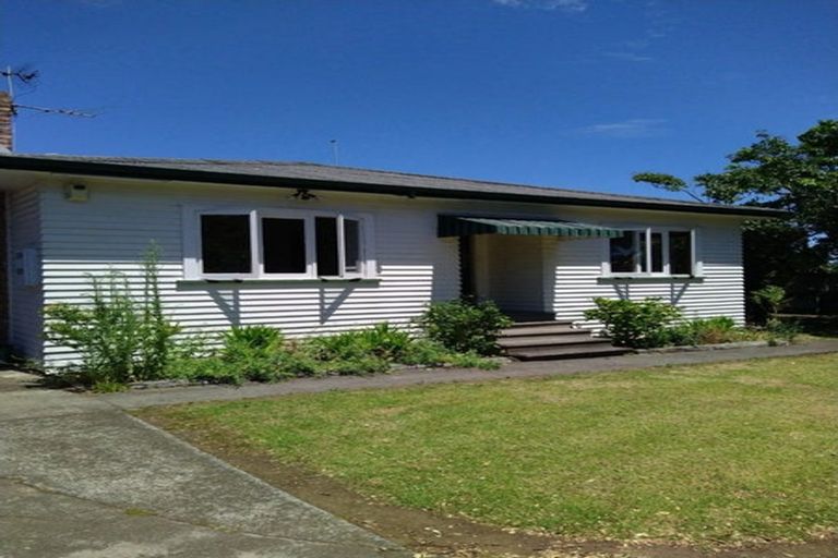 Photo of property in 17 Boyd Avenue, Mangere Bridge, Auckland, 2022