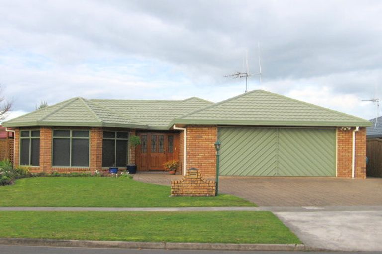 Photo of property in 20 Spinnaker Drive, Flagstaff, Hamilton, 3210