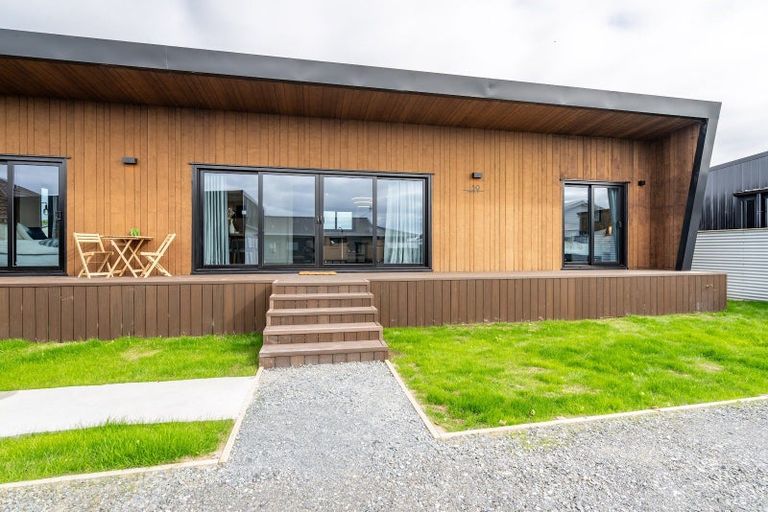 Photo of property in 39 Jenkin Street, Strathern, Invercargill, 9812