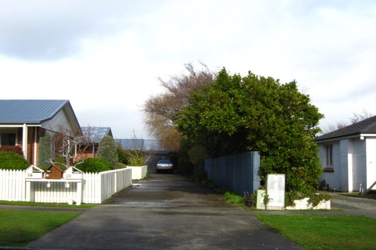 Photo of property in 23-27 Filleul Street, Gladstone, Invercargill, 9810