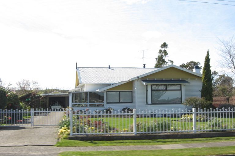 Photo of property in 17 Kabul Street, Wairoa, 4108