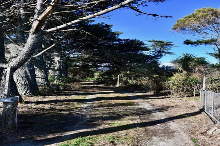 Photo of property in 3752 Karamea Highway, Little Wanganui, Karamea, 7893