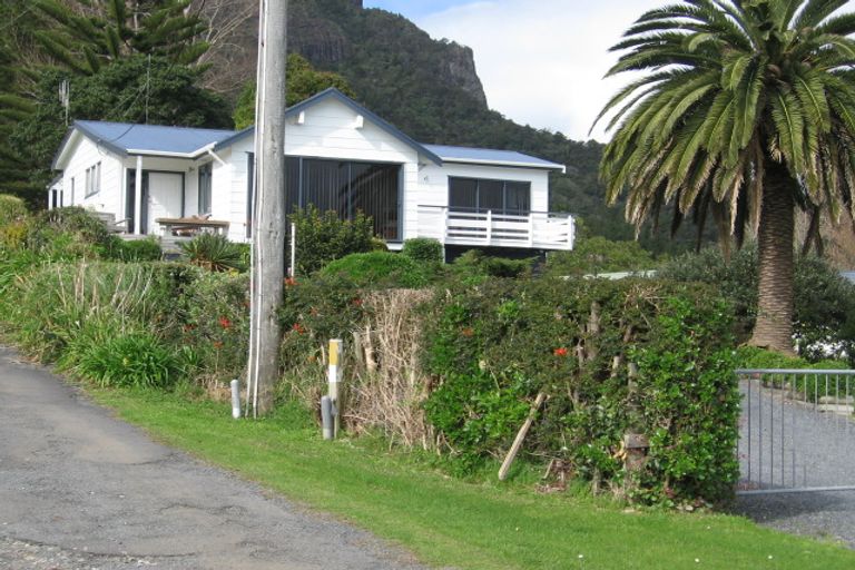 Photo of property in 2029 Whangarei Heads Road, Whangarei Heads, Whangarei, 0174