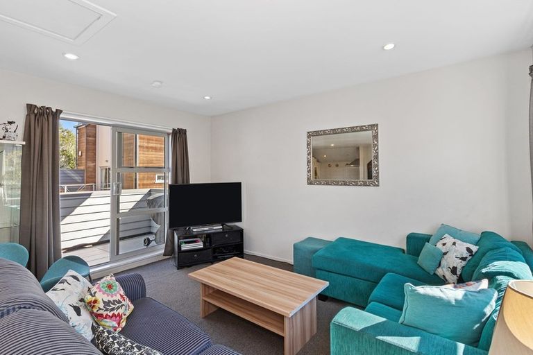 Photo of property in 67b Burke Street, Addington, Christchurch, 8024