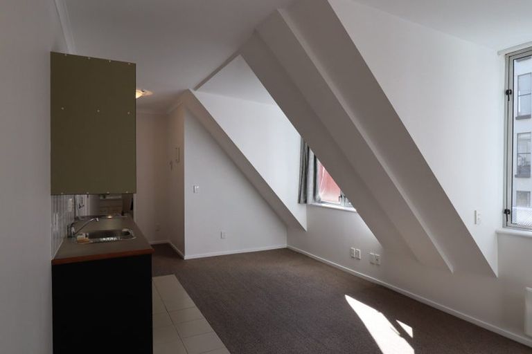 Photo of property in Edward Street Apartments, 47/3 Edward Street, Te Aro, Wellington, 6011