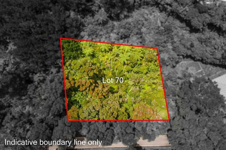 Photo of property in 70 Avro Road, Blue Mountains, Upper Hutt, 5371