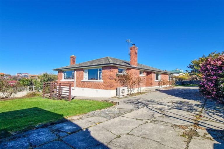 Photo of property in 14a Trafalgar Street, Maori Hill, Timaru, 7910