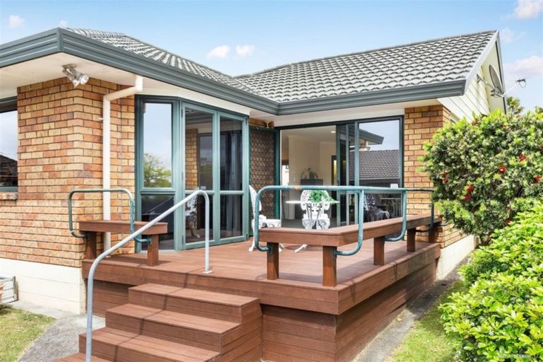 Photo of property in 194b Wellington Street, Pukekohe, 2120