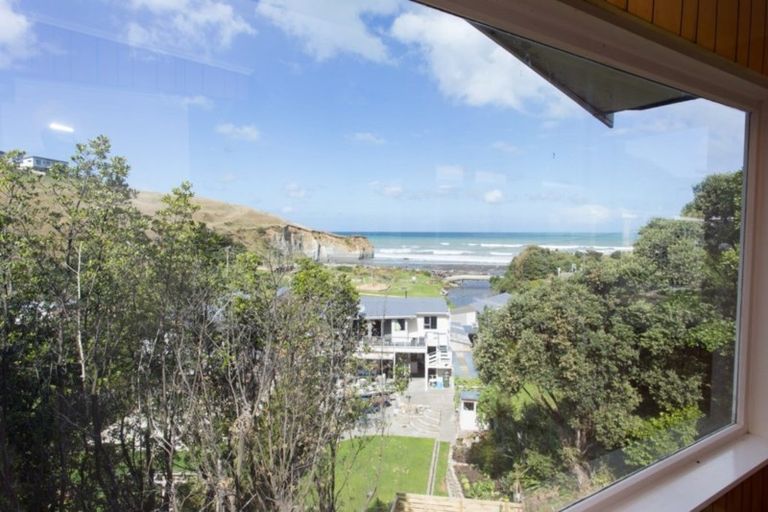 Photo of property in 12 Mowhanau Drive, Kai Iwi, Whanganui, 4574