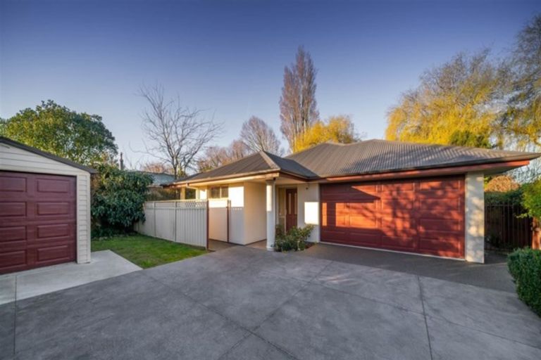 Photo of property in 3 Claude Hendry Lane, Hoon Hay, Christchurch, 8025