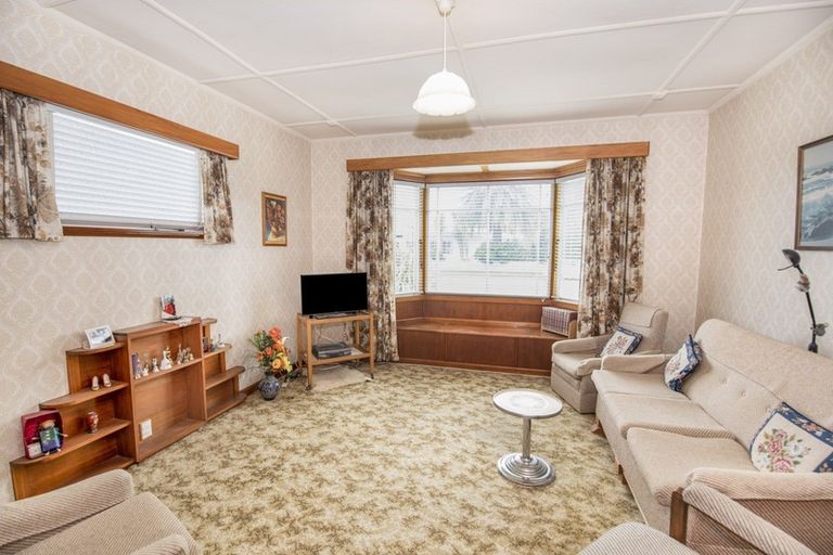 Photo of property in 16 Herrick Street, Marewa, Napier, 4110