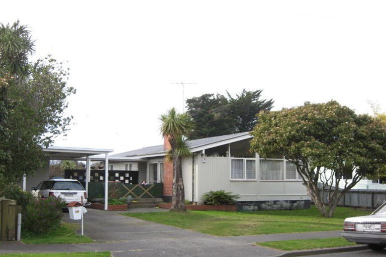 Photo of property in 23 Exeter Crescent, Pirimai, Napier, 4112