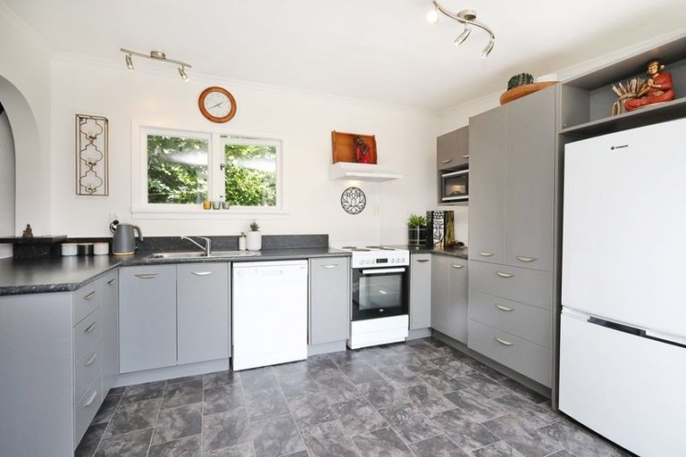 Photo of property in 175 Pomona Street, Strathern, Invercargill, 9812