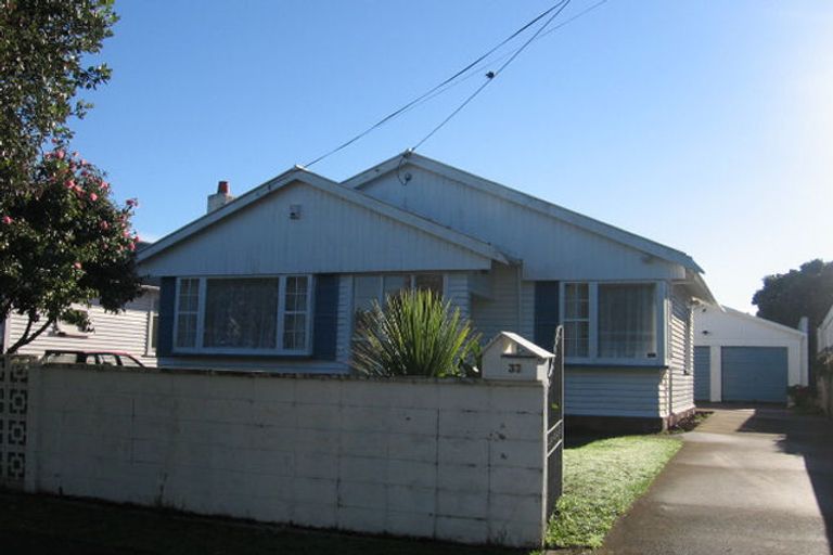 Photo of property in 37 Wilford Street, Woburn, Lower Hutt, 5011