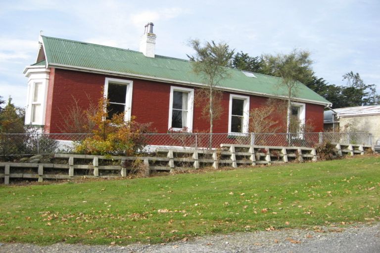 Photo of property in 11 Oban Street, Lawrence, 9532