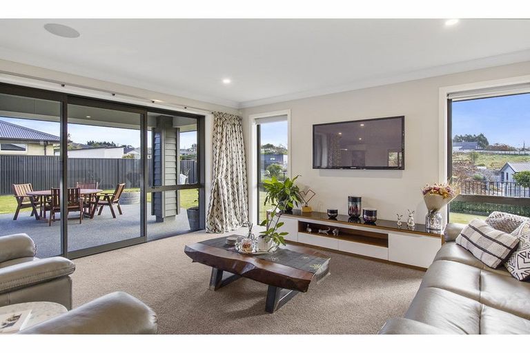 Photo of property in 10 Grosvenor Grange, Gleniti, Timaru, 7910