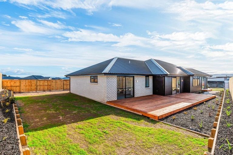 Photo of property in 26 Makomako Crescent, Wharewaka, Taupo, 3330
