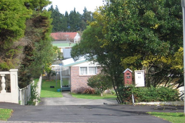 Photo of property in 17a Rata Street, Maeroa, Hamilton, 3200