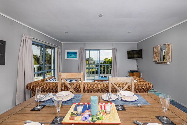 Photo of property in 56 Taronui Road, Te Ti Mangonui, Kerikeri, 0294