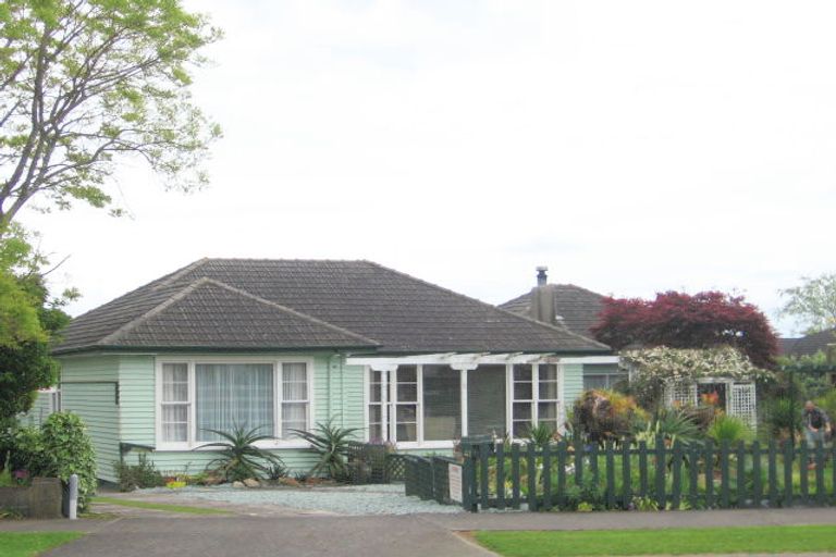 Photo of property in 41 Centennial Avenue, Te Aroha, 3320