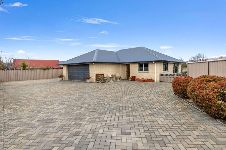 Photo of property in 79 Larch Crescent, Alexandra, 9320