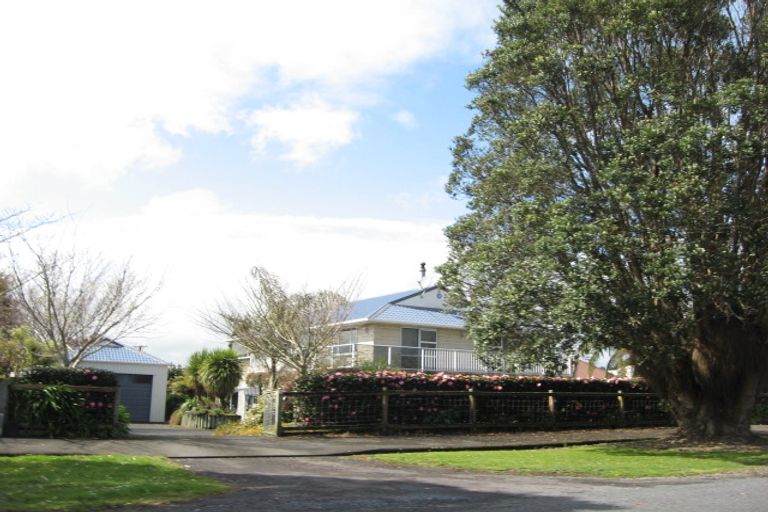 Photo of property in 26 Ngakoti Street, Urenui, 4375