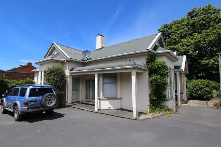 Photo of property in 1036 George Street, North Dunedin, Dunedin, 9016