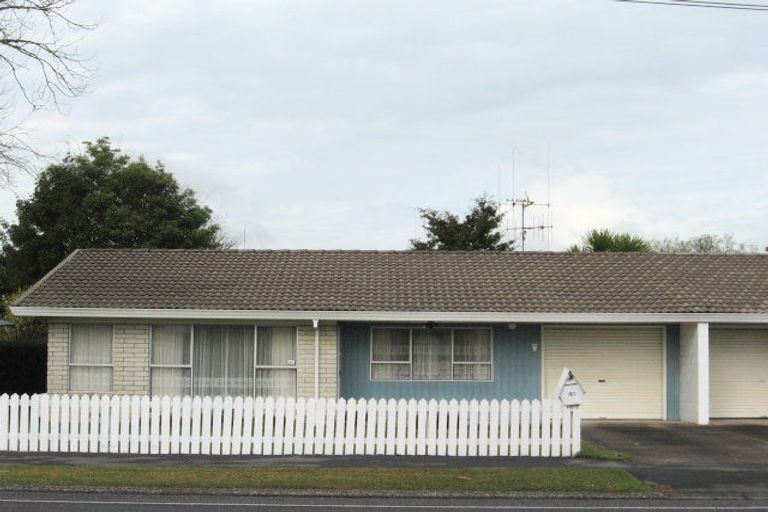 Photo of property in 80a Fifth Avenue, Enderley, Hamilton, 3214