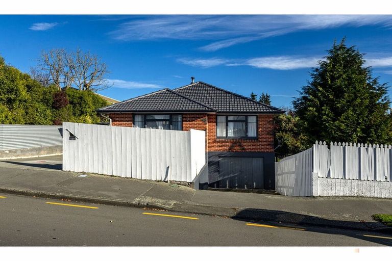 Photo of property in 4 Wilson Street, Seaview, Timaru, 7910