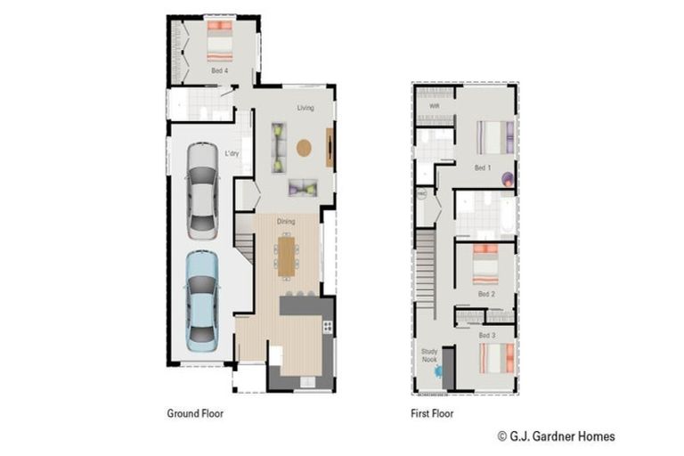 Photo of property in 31 Mcmenamin Place, Fairview Heights, Auckland, 0632