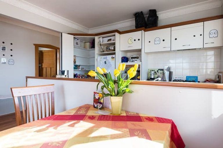 Photo of property in 57 View Road, Houghton Bay, Wellington, 6023