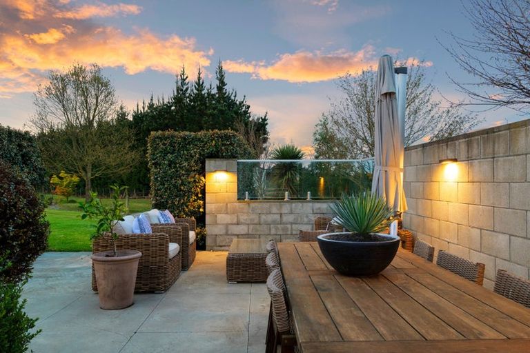 Photo of property in 36 Fernside Road, Rangiora, Kaiapoi, 7691