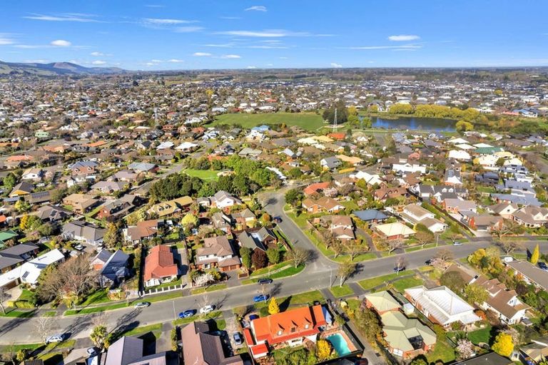 Photo of property in 20 Lancewood Drive, Halswell, Christchurch, 8025