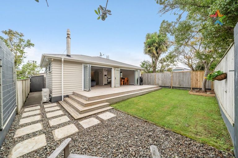 Photo of property in 51 Bristol Square, Hutt Central, Lower Hutt, 5010