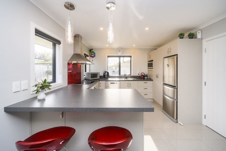 Photo of property in 94a Fitzroy Street, Terrace End, Palmerston North, 4410
