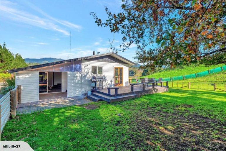 Photo of property in 580 Wright Road, Aongatete, Katikati, 3181