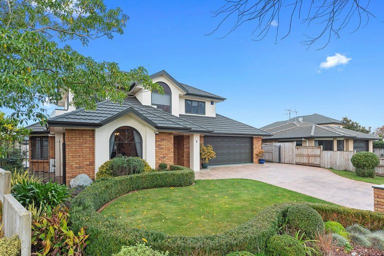 Photo of property in 6 Ballantrae Place, Huntington, Hamilton, 3210
