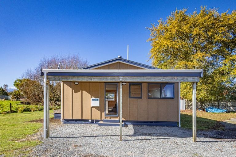 Photo of property in 43b Grey Street, Raetihi, 4632